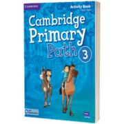 Cambridge Primary Path Level 3. Activity Book with Practice Extra