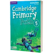Cambridge Primary Path Level 5. Activity Book with Practice Extra