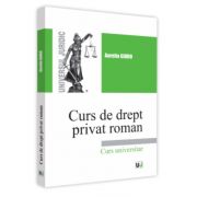 Drept privat roman. Curs universitar 2020