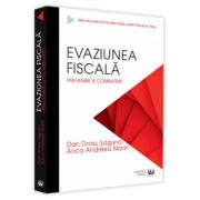 Evaziunea fiscala. Prevenire si combatere