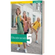 Manual de educatie sociala pentru clasa a V-a