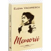 Memorii - Elena Vacarescu