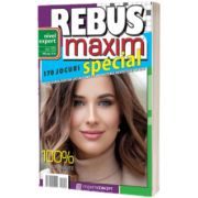 Rebus maxim special, numar 15. Nivel expert