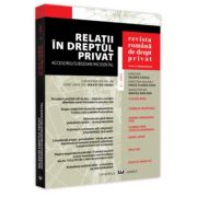 Revista Romana de Drept Privat nr. 2/2021