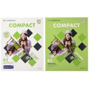 Compact First. Self-Study Pack