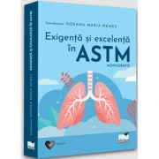 Exigenta si excelenta in astm. Monografie
