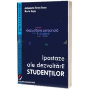 Ipostaze ale dezvoltarii studentilor