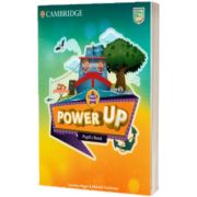 Power Up Start Smart. Pupils Book