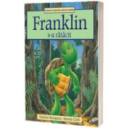 Franklin s-a ratacit