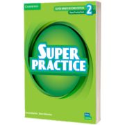 Super Minds Level 2. Super Practice Book. British English (2nd Edition)