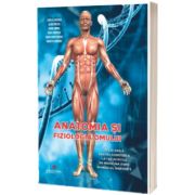 BARRON S - Anatomia si fiziologia omului. Teste grila pentru admiterea la facultatile de medicina dupa manualul Barron s