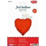 Balon folie Inima 46 cm