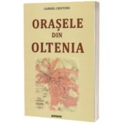 Orasele din Oltenia