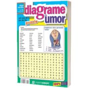 Diagrame cu umor, numarul 78. Cel mai de succes joc de tip puzzle