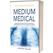 Medium medical, editie adaugita si revizuita