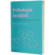 Psihologia invatarii