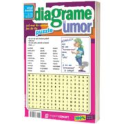 Diagrame cu umor, numarul 79. Cel mai de succes joc de tip puzzle