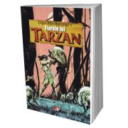 Fiarele lui Tarzan, ilustrat