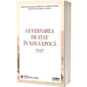 Guvernarea de stat in noua epoca