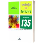 Vointa de fericire