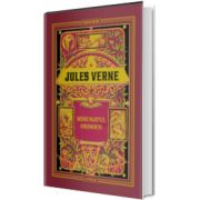Volumul 39. Jules Verne. Minunatul Orinoco