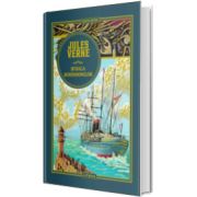 Volumul 40. Jules Verne. Scoala Robinsonilor