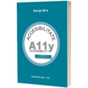 Acecsibiltate.  A11y - Accessibility