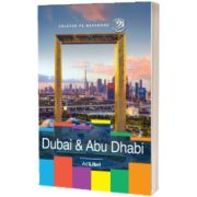 Ghid turistic Dubai si Abu Dhabi