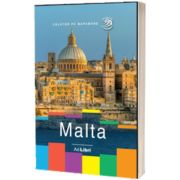 Ghid turistic Malta