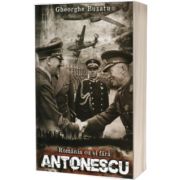 Romania cu si fara Antonescu