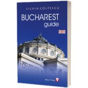 Bucharest Guide, Third Edition