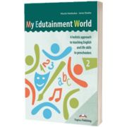 Curs Limba Engleza My Edutainment World II