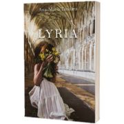 Lyria (Volum de versuri)