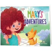 Mary s Adventures Big Story Book