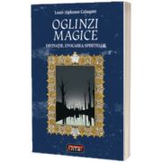 Oglinzi magice