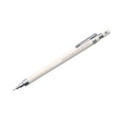 Creion mecanic profesional PENAC Protti PRC-105, 0.5mm, con metalic, varf retractabil, alb, in blist