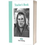 Frankenstein Teacher Book
