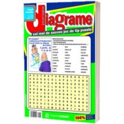 Jocuri logice cu diagrame, numarul 93, nivel mediu. Cel mai de succes joc de tip puzzle