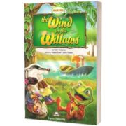 Literatura adaptata pentru copii. The Wind in the Willows (carte + audio CD)