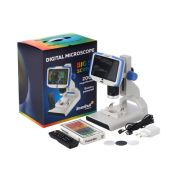 Microscop Rainbow DM500 LCD Digital