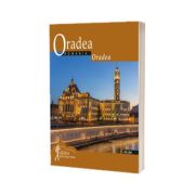 Oradea - album (Varianta bilingva romana - engleza)
