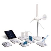 Set educativ Energie regenerabila