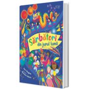 Sarbatori din jurul lumii (Usborne)