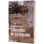 Cimitirul de la Sulina