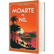 Moarte pe Nil (volumul 2)