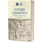 O istorie a Banatului. Compendiu