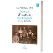 Familia Negrescu din Roman
