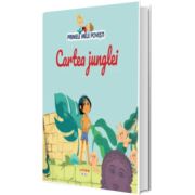 Volumul 43. Primele mele povesti. Cartea junglei