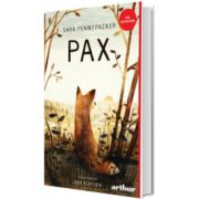 Pax (Pennypacker Sara)