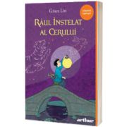 Raul Instelat al Cerului (paperback)